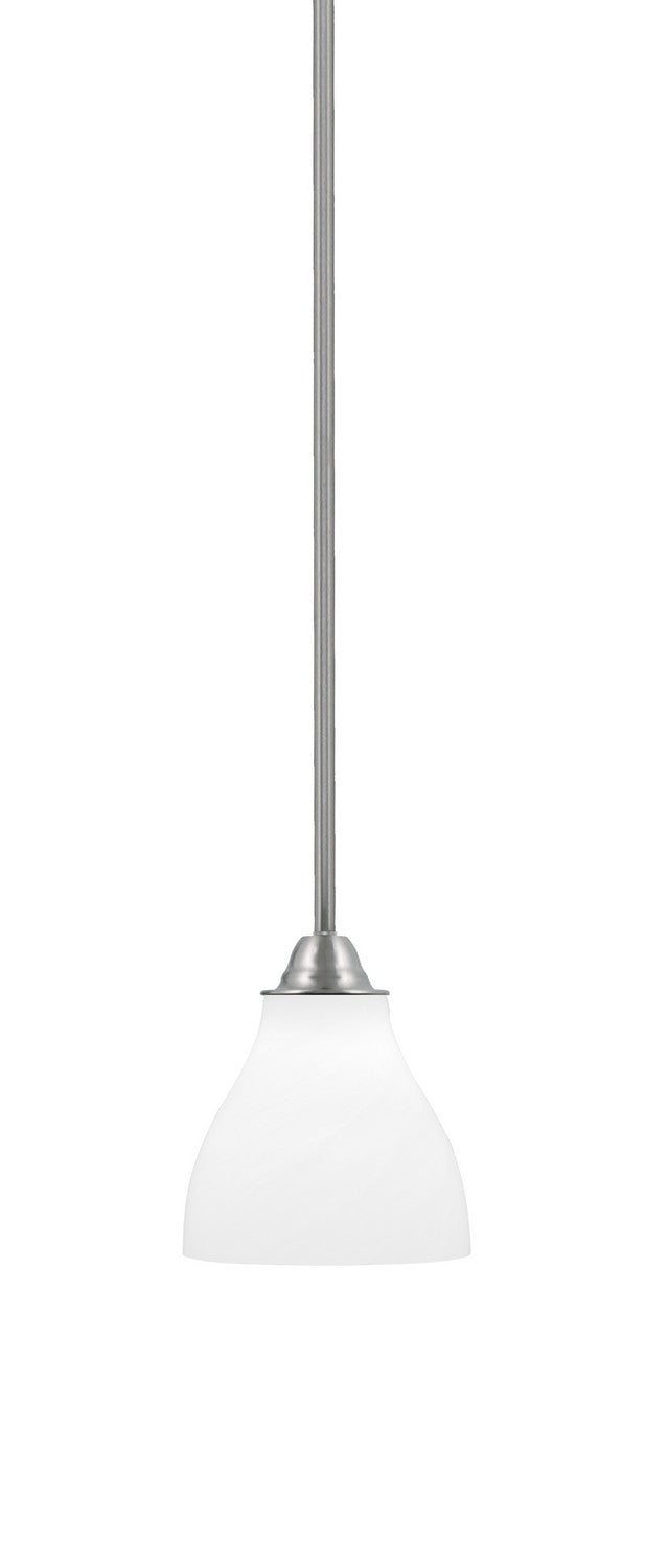 Toltec Paramount 3401-BN-4761 Pendant Light - Brushed Nickel
