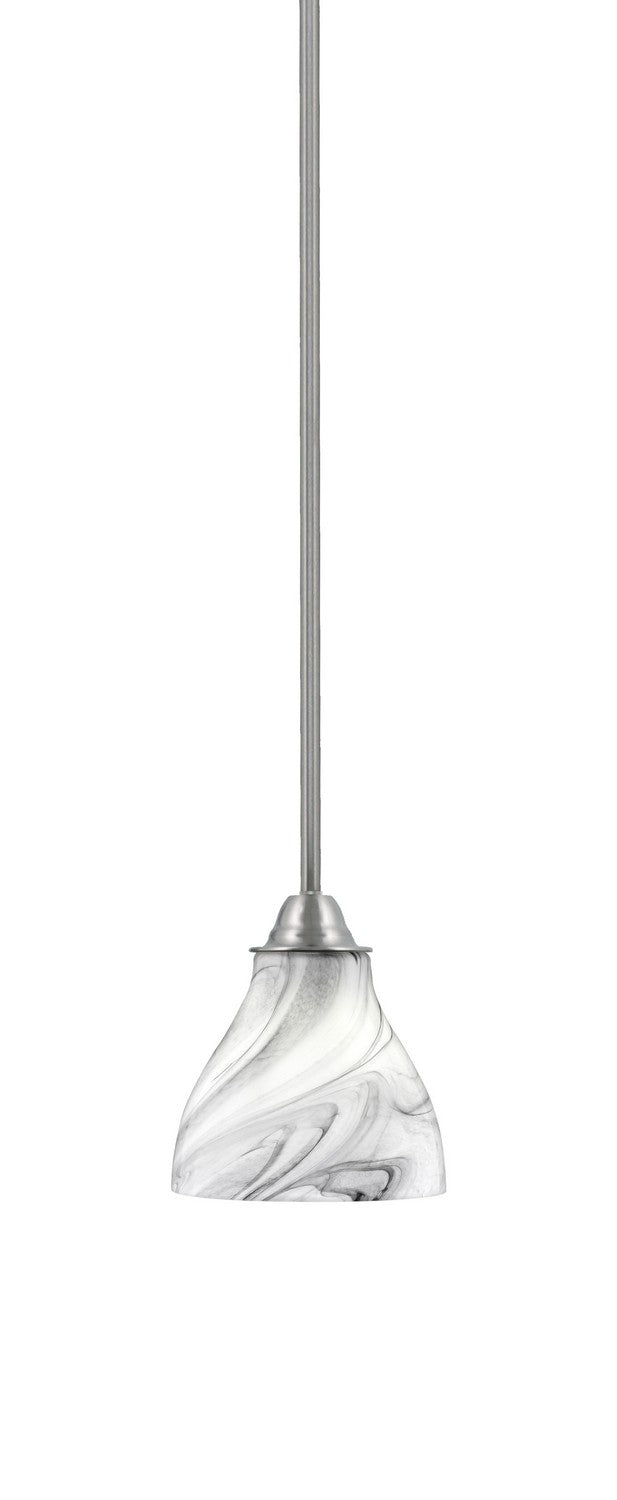 Toltec Paramount 3401-BN-4769 Pendant Light - Brushed Nickel