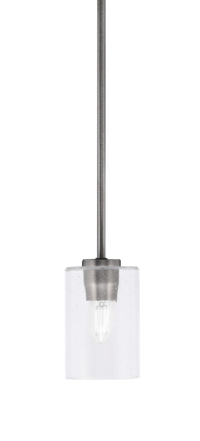 Toltec Atlas 4501-GP-300 Pendant Light - Graphite