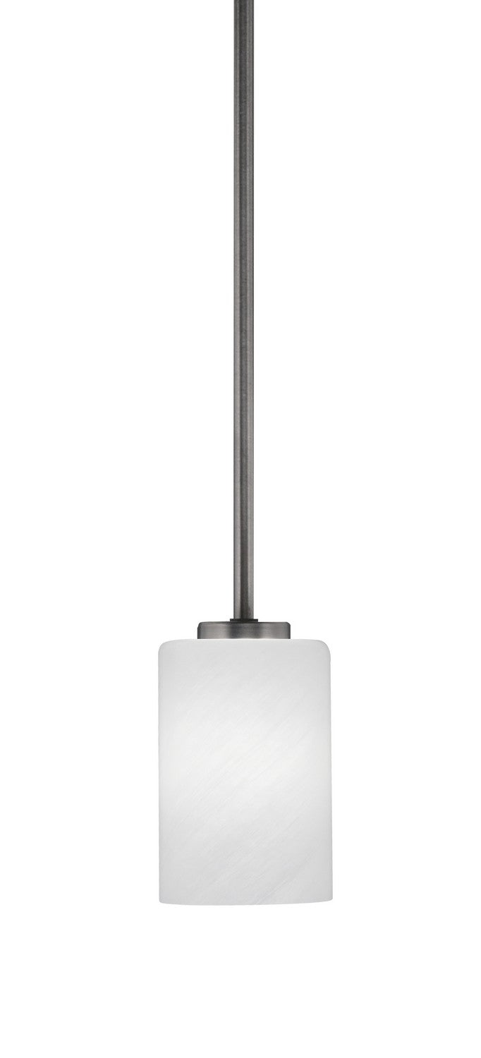 Toltec Atlas 4501-GP-3001 Pendant Light - Graphite