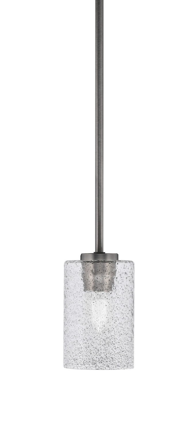 Toltec Atlas 4501-GP-3002 Pendant Light - Graphite
