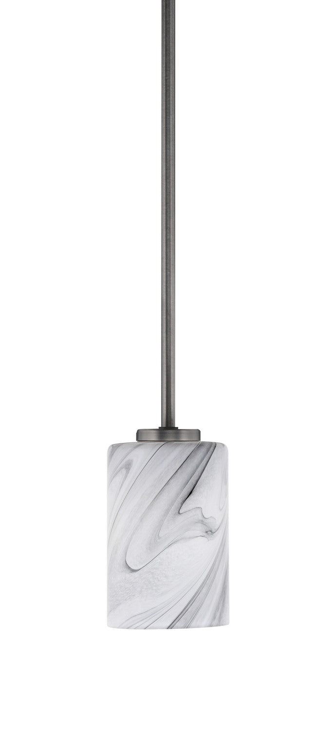 Toltec Atlas 4501-GP-3009 Pendant Light - Graphite