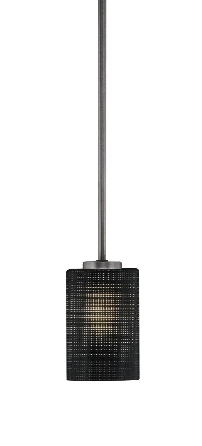 Toltec Atlas 4501-GP-4069 Pendant Light - Graphite