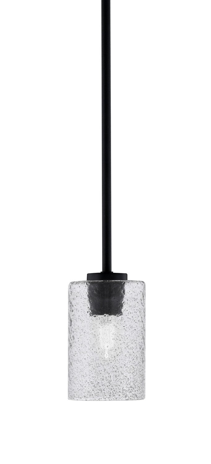 Toltec Atlas 4501-MB-3002 Pendant Light - Matte Black