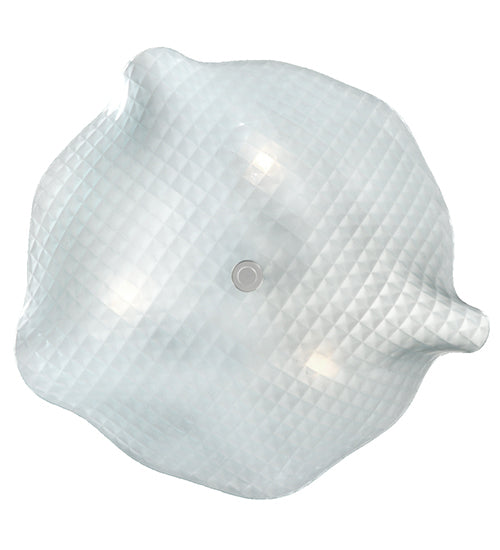 Meyda Tiffany Metro 132122 Ceiling Light - Window Pane/Frosted