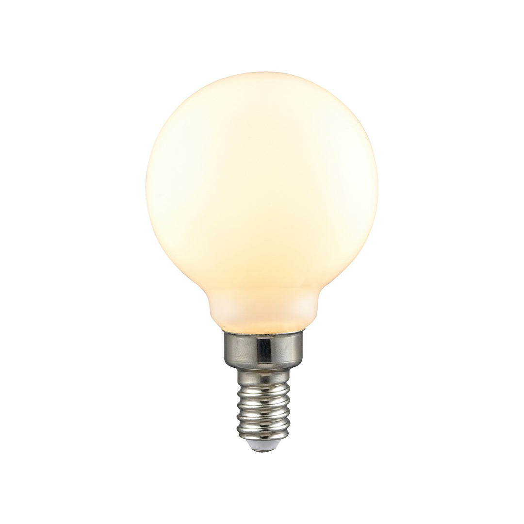 Elk Lighting 1115   Light Bulb White