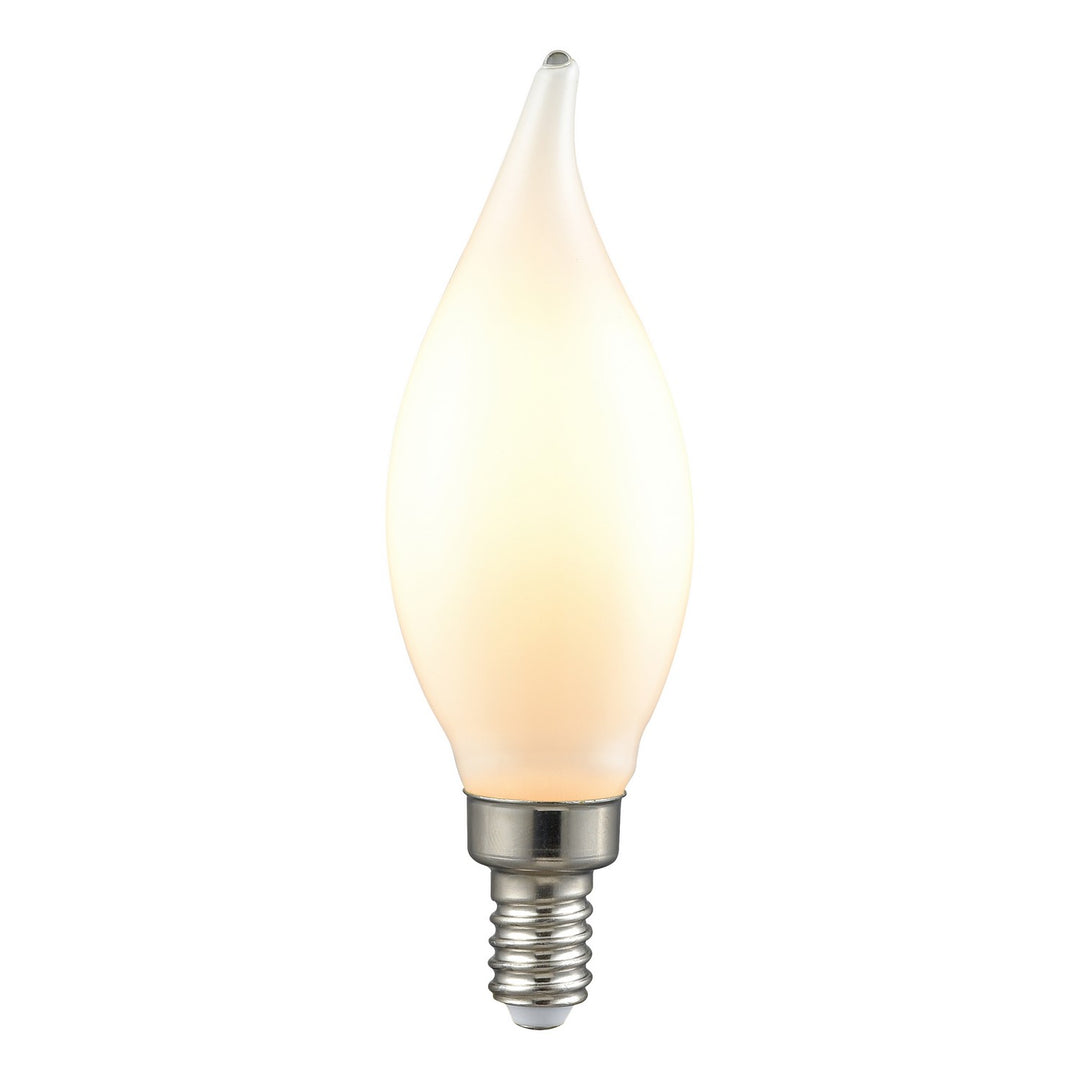 Elk Lighting 1122   Light Bulb White