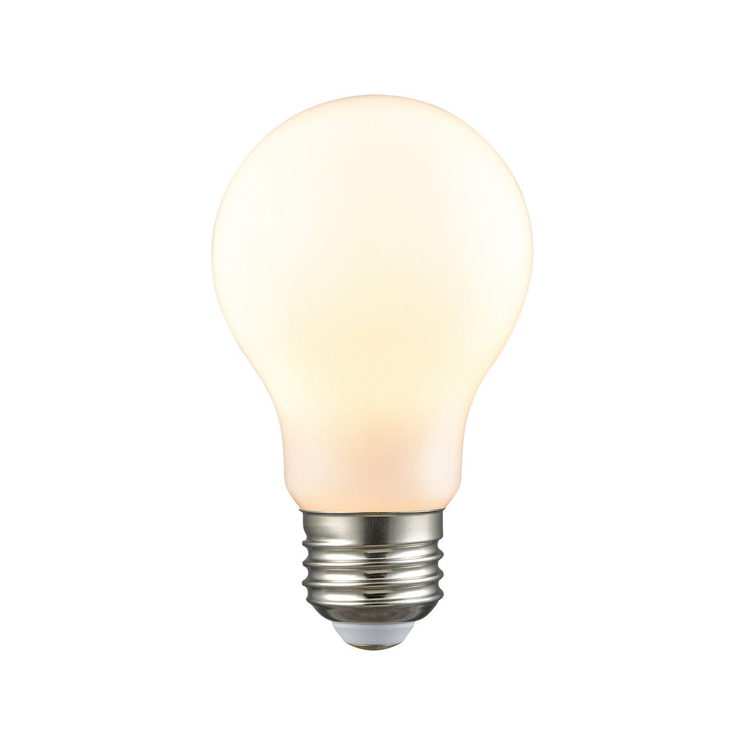 Elk Lighting 1133   Light Bulb White