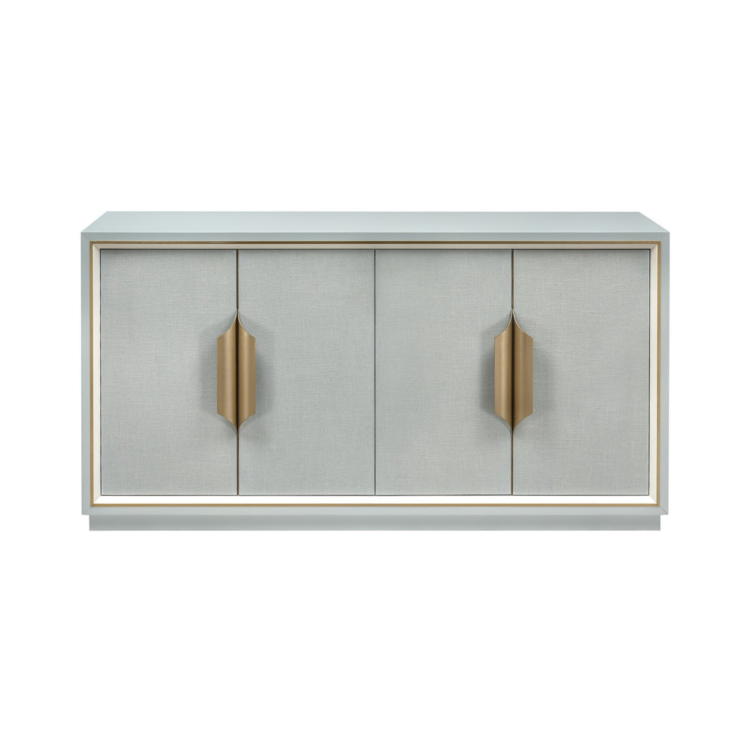 Elk Lighting H0015-10228  Gabe Furniture Blue