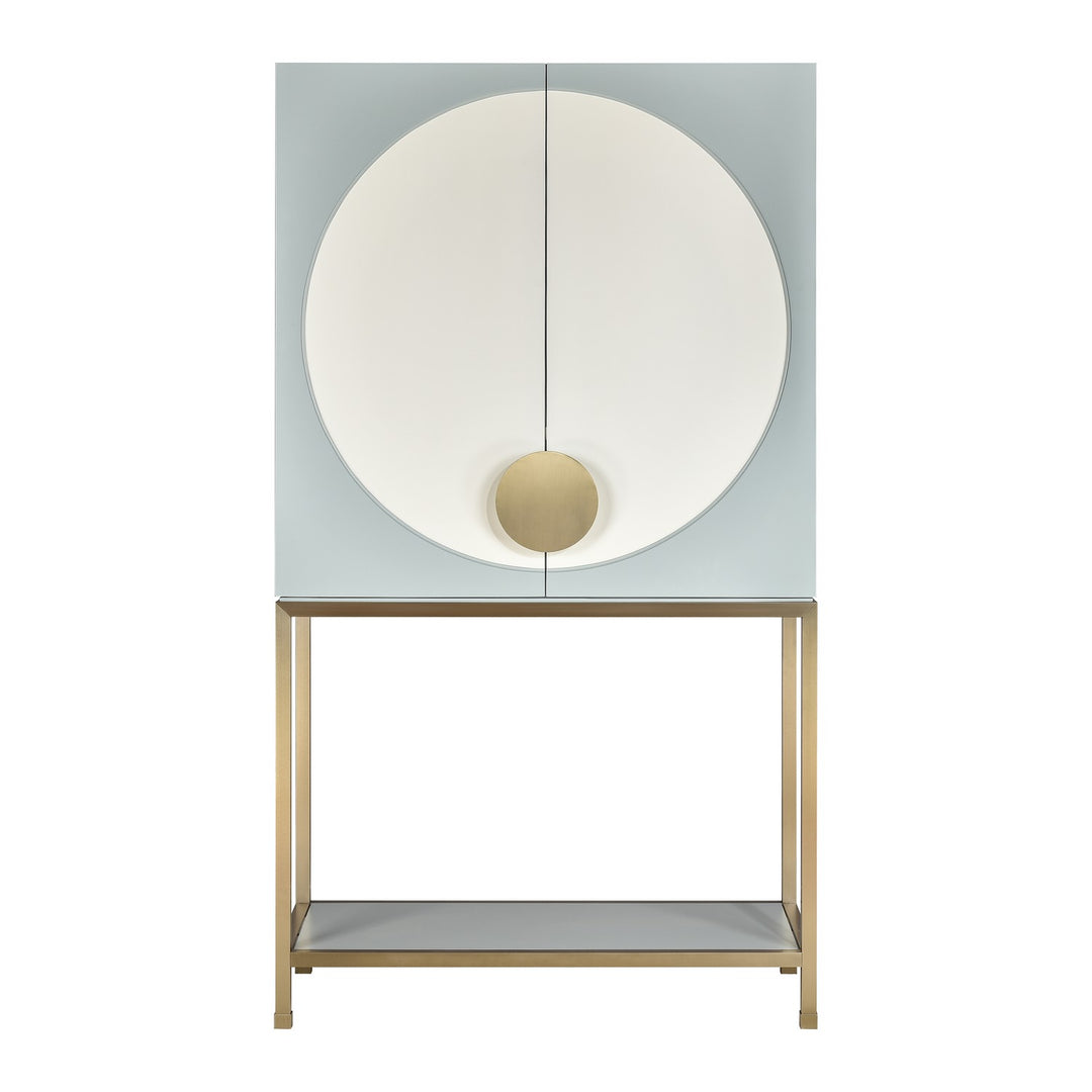 Elk Lighting H0015-10229  Gabe Furniture Blue
