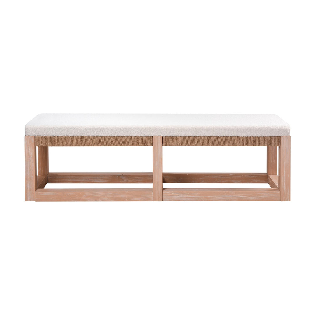 Elk Lighting H0015-10822  Latham Furniture Natural
