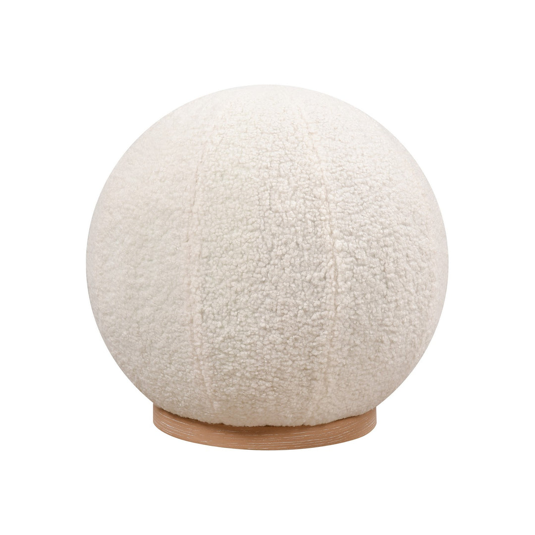 Elk Lighting H0015-10826  Okin Furniture White