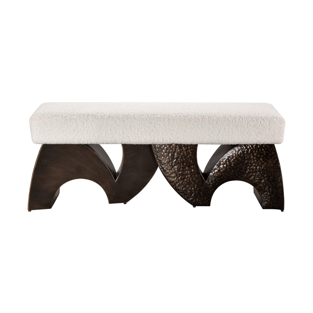 Elk Lighting H0015-10828  Timber Furniture Bronze
