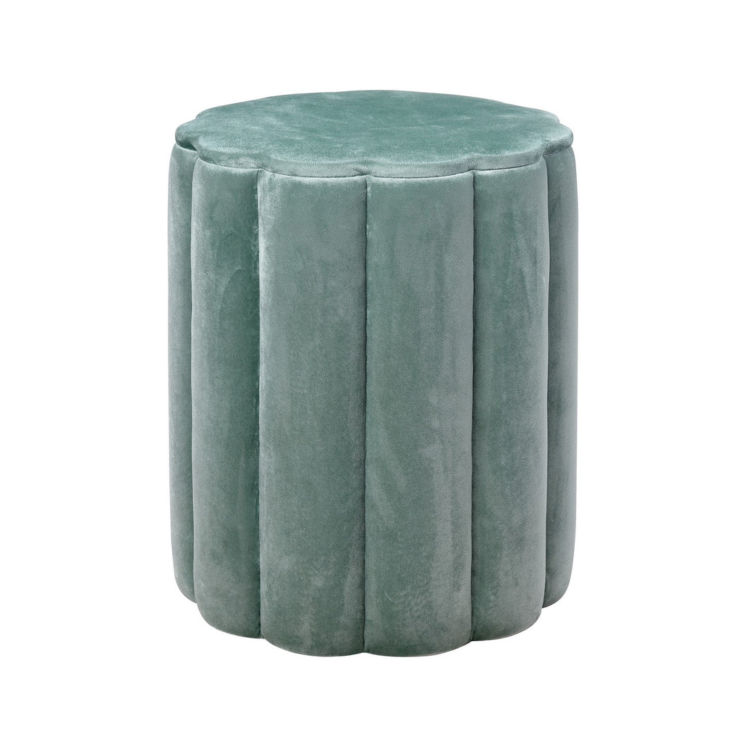 Elk Lighting H0015-11444  Millner Furniture Blue