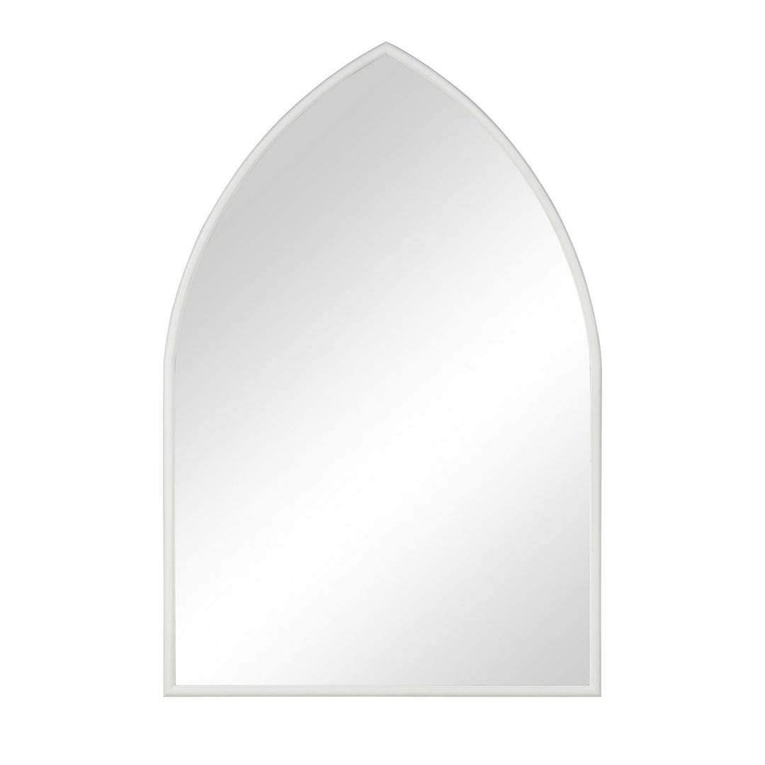Elk Lighting H0036-10907  Elliott Mirror White