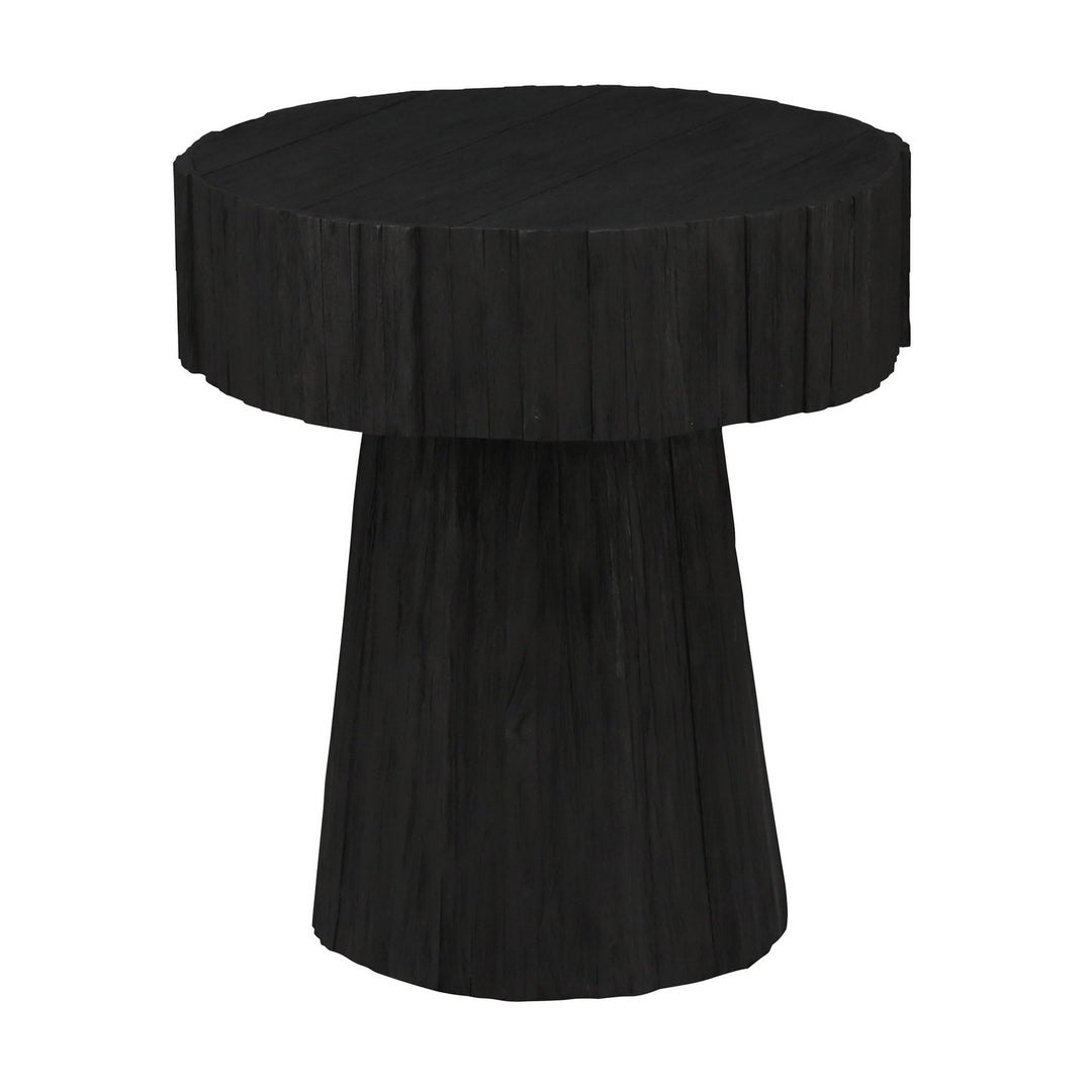 Elk Lighting H0075-10250  Minato Furniture Black