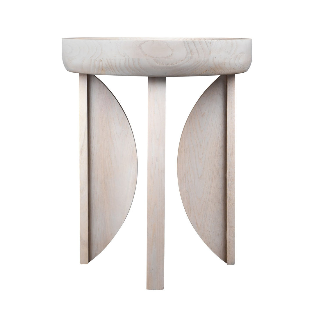 Elk Lighting H0075-10832 Modern Silva Furniture White