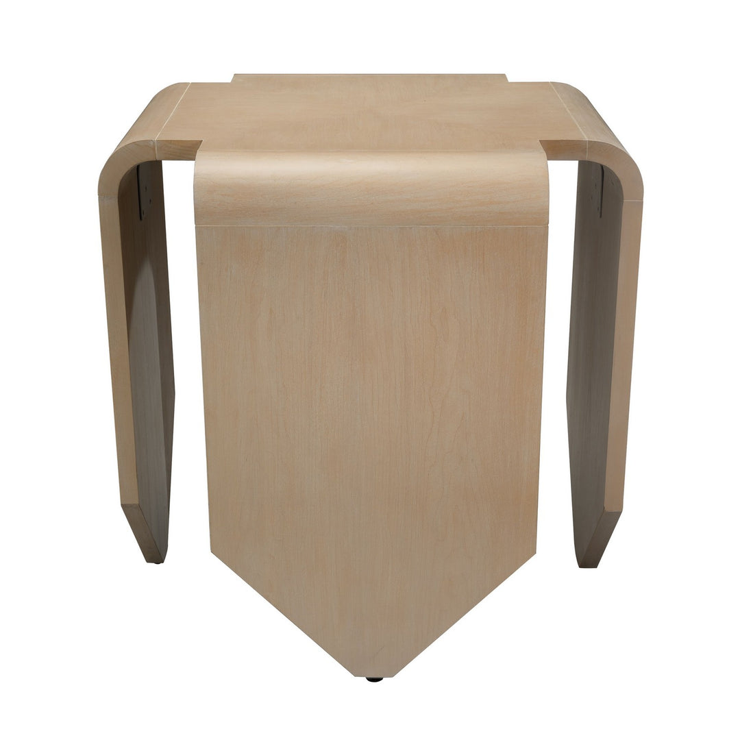 Elk Lighting H0075-10833 Kahan Furniture Natural