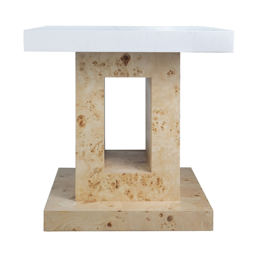 Elk Lighting H0075-10836 Modern Rogers Furniture Natural