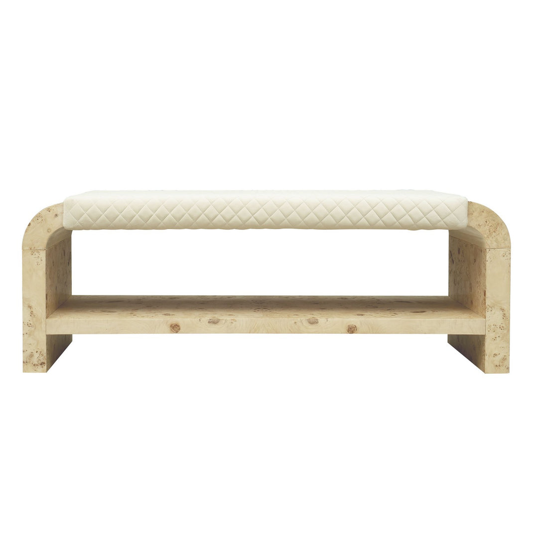 Elk Lighting H0075-10837 Rogers Furniture Natural