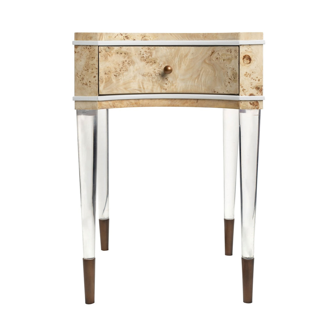 Elk Lighting H0075-10838  Rogers Furniture Natural
