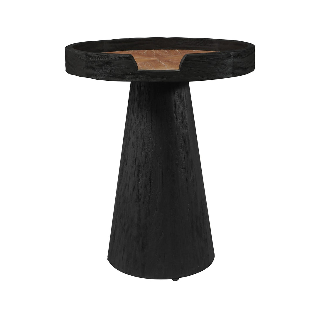 Elk Lighting H0075-10839  Marks Furniture Black