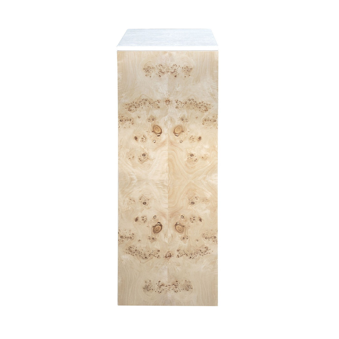 Elk Lighting H0077-10865  Rogers Furniture Natural