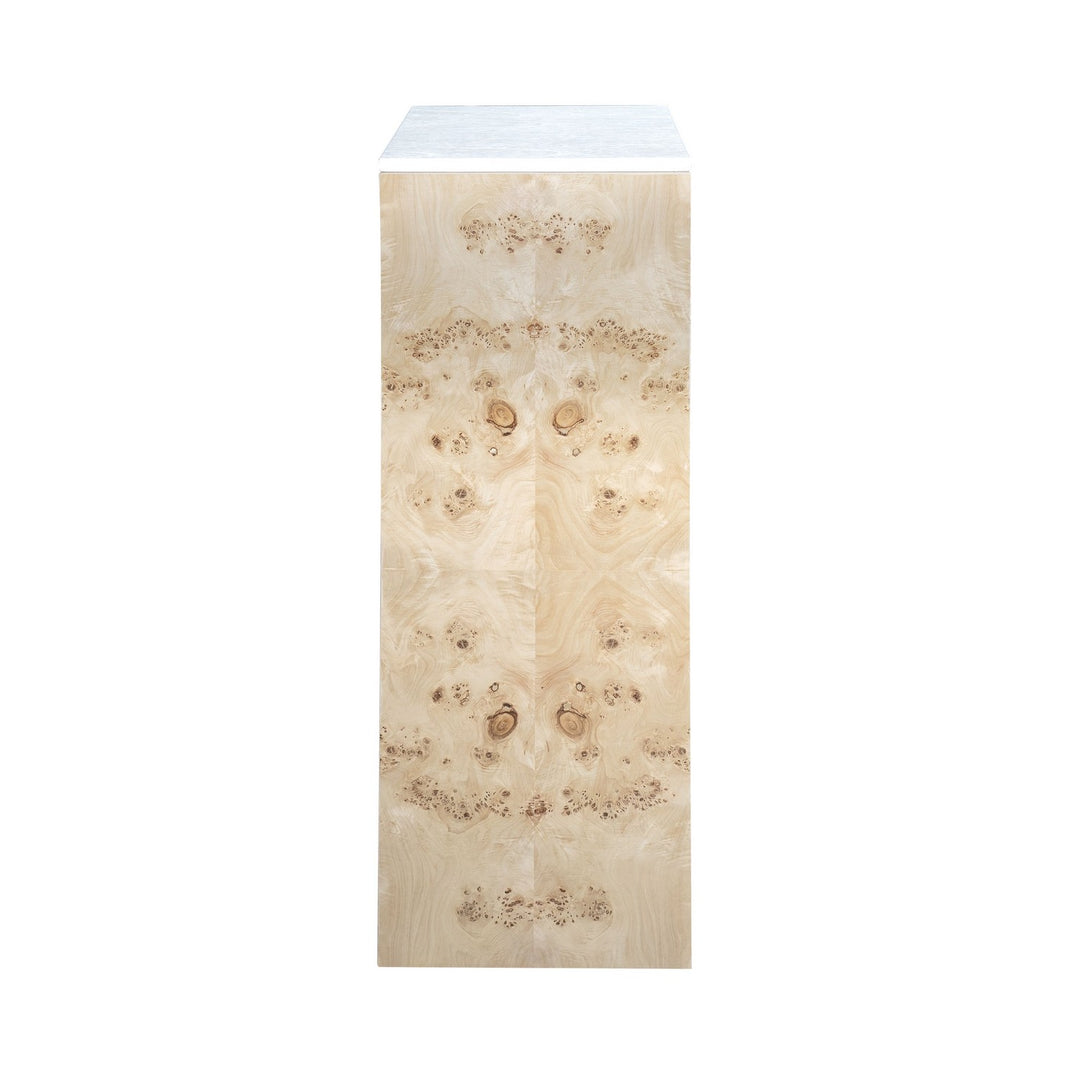 Elk Lighting H0077-10909  Rogers Furniture Natural