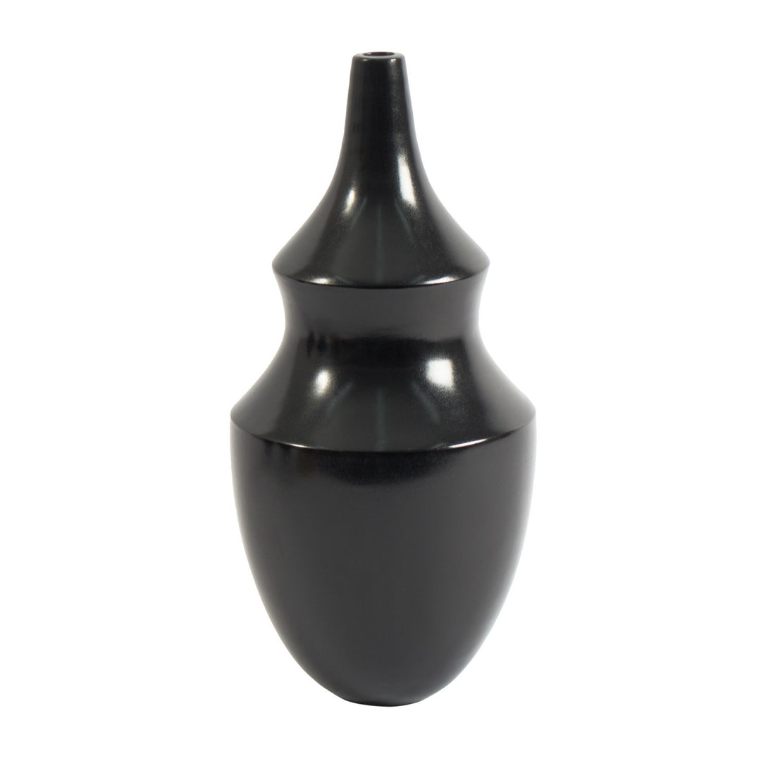 Elk Lighting H0517-10717  Shadow Home Decor Black