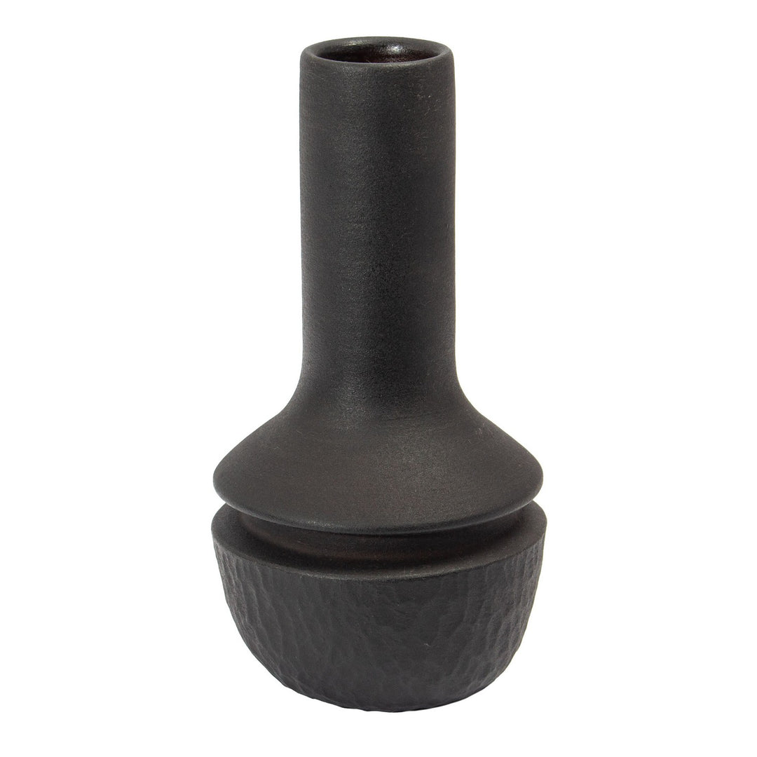 Elk Lighting H0517-10718  Shadow Home Decor Black