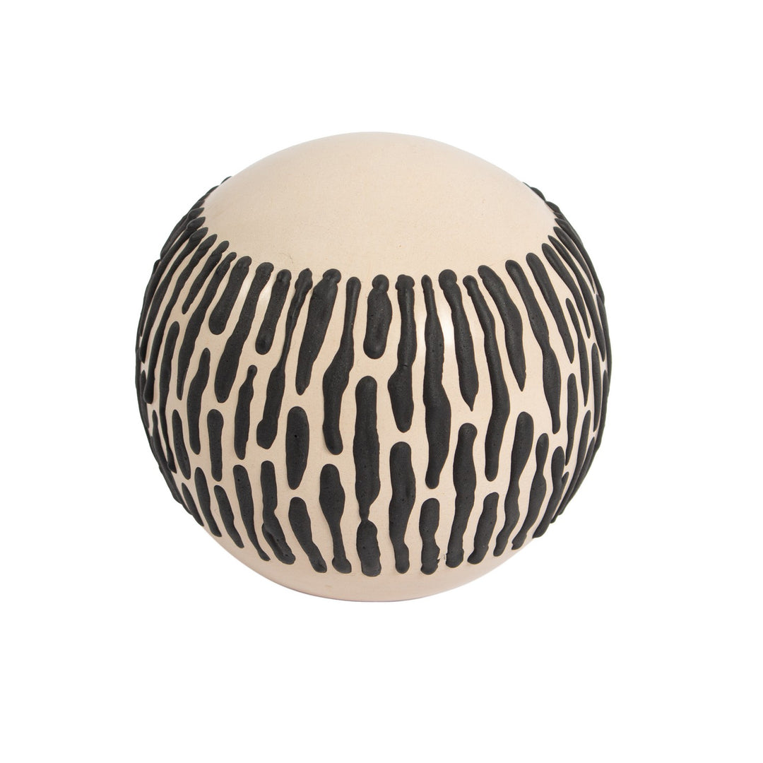 Elk Lighting H0517-10722  Ofelia Home Decor White