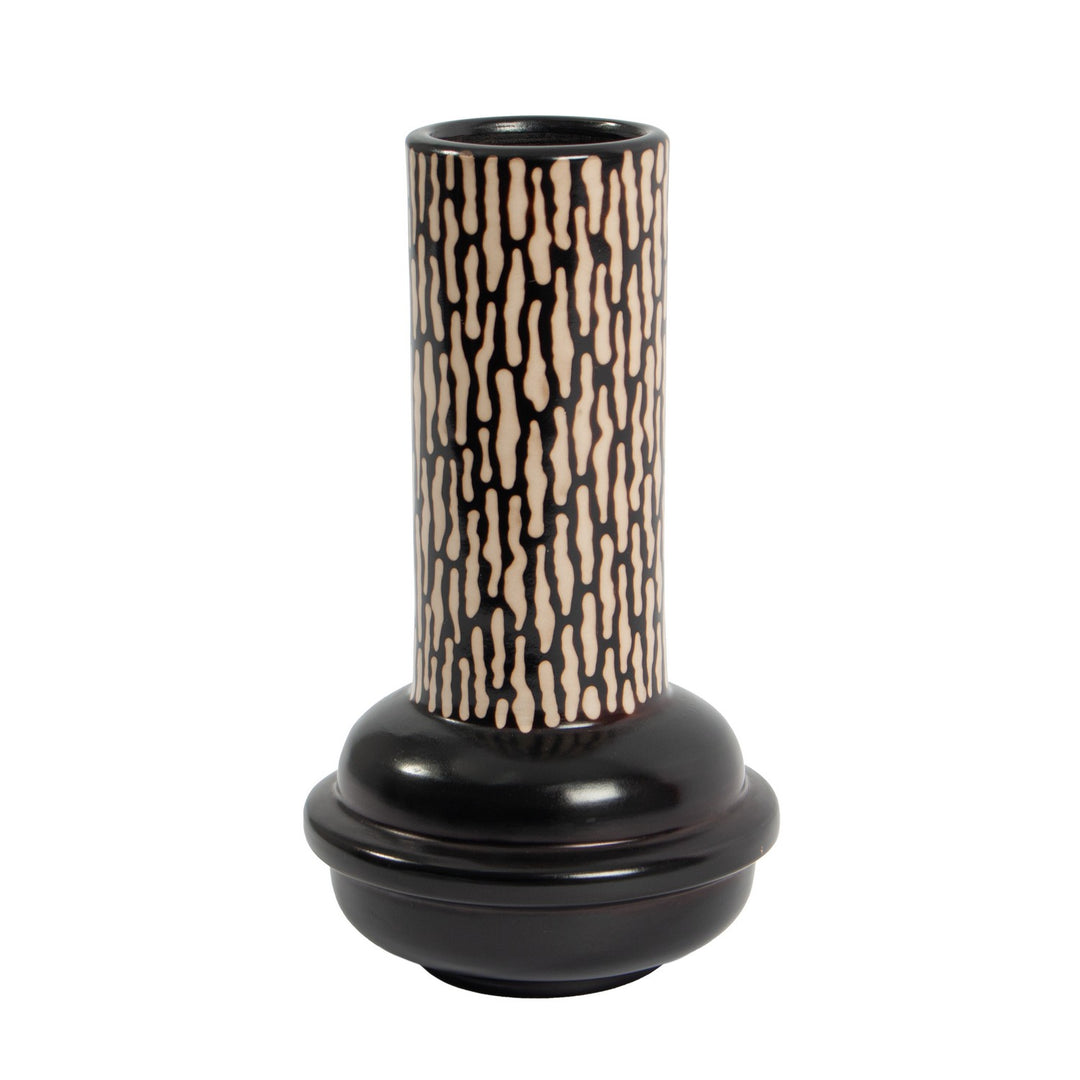 Elk Lighting H0517-10723  Ofelia Home Decor Black