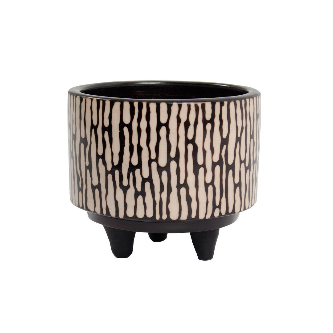 Elk Lighting H0517-10724  Ofelia Home Decor Black