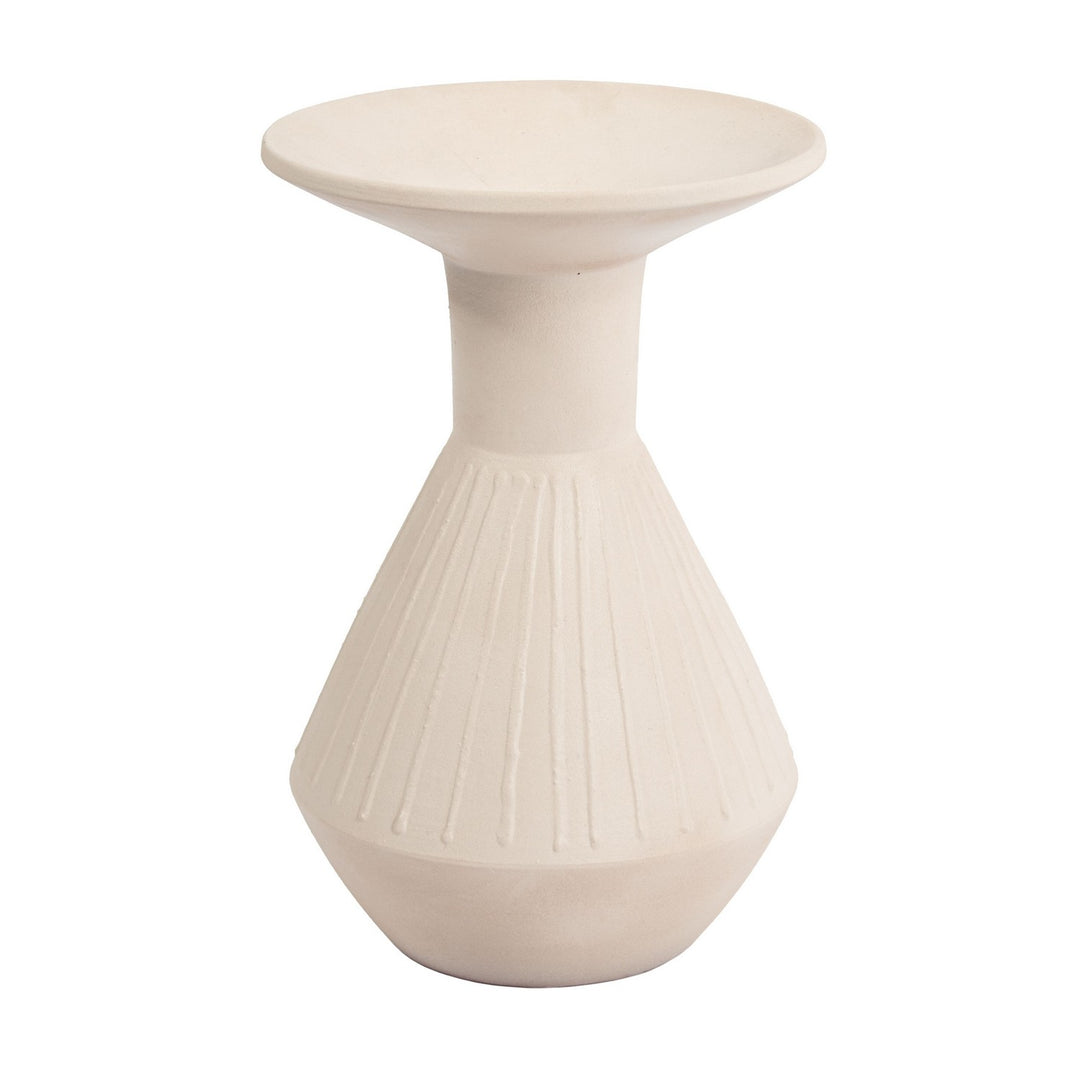 Elk Lighting H0517-10725  Doric Home Decor White