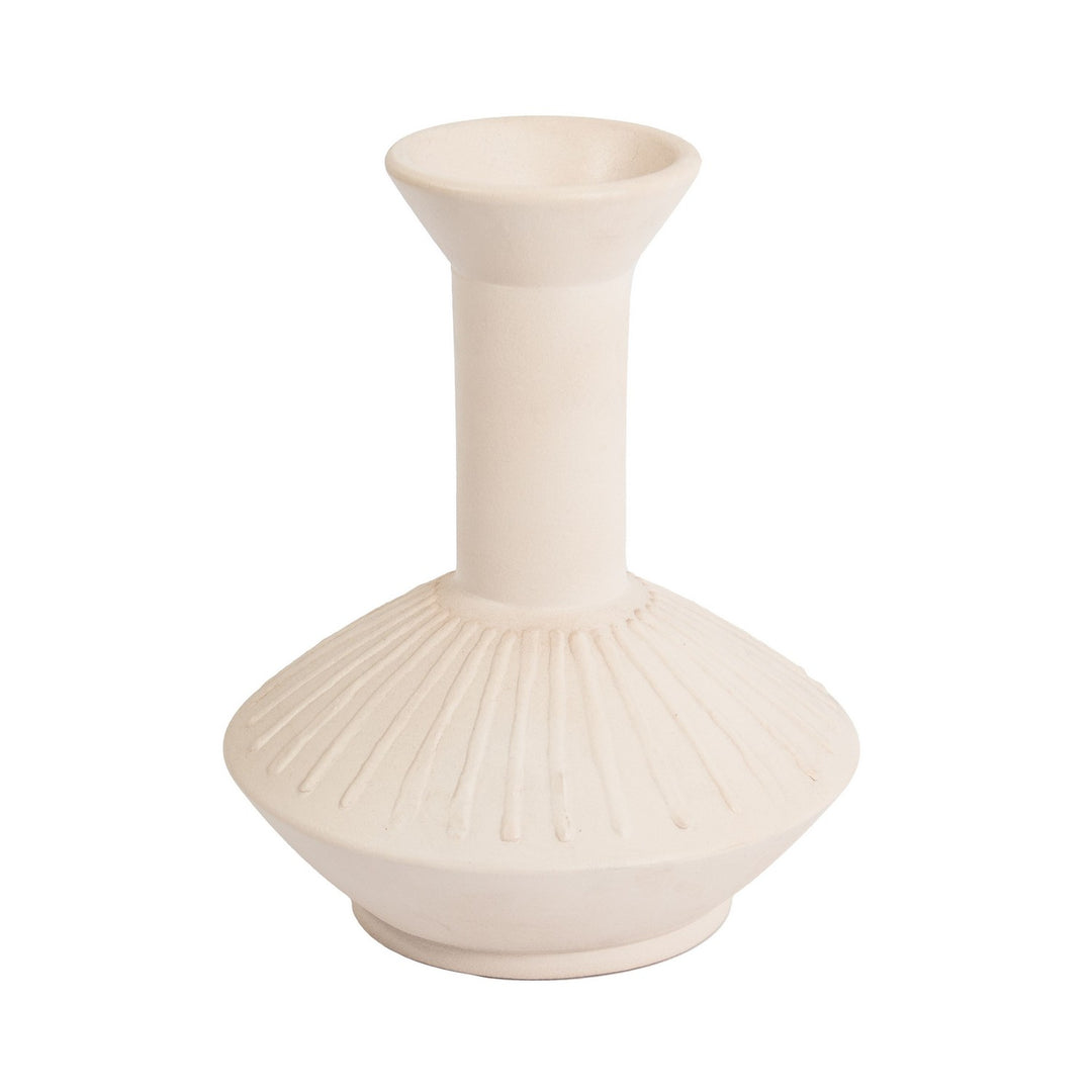 Elk Lighting H0517-10726  Doric Home Decor White