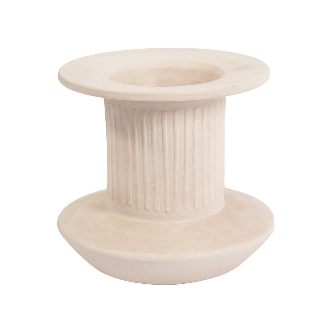 Elk Lighting H0517-10727  Doric Home Decor White