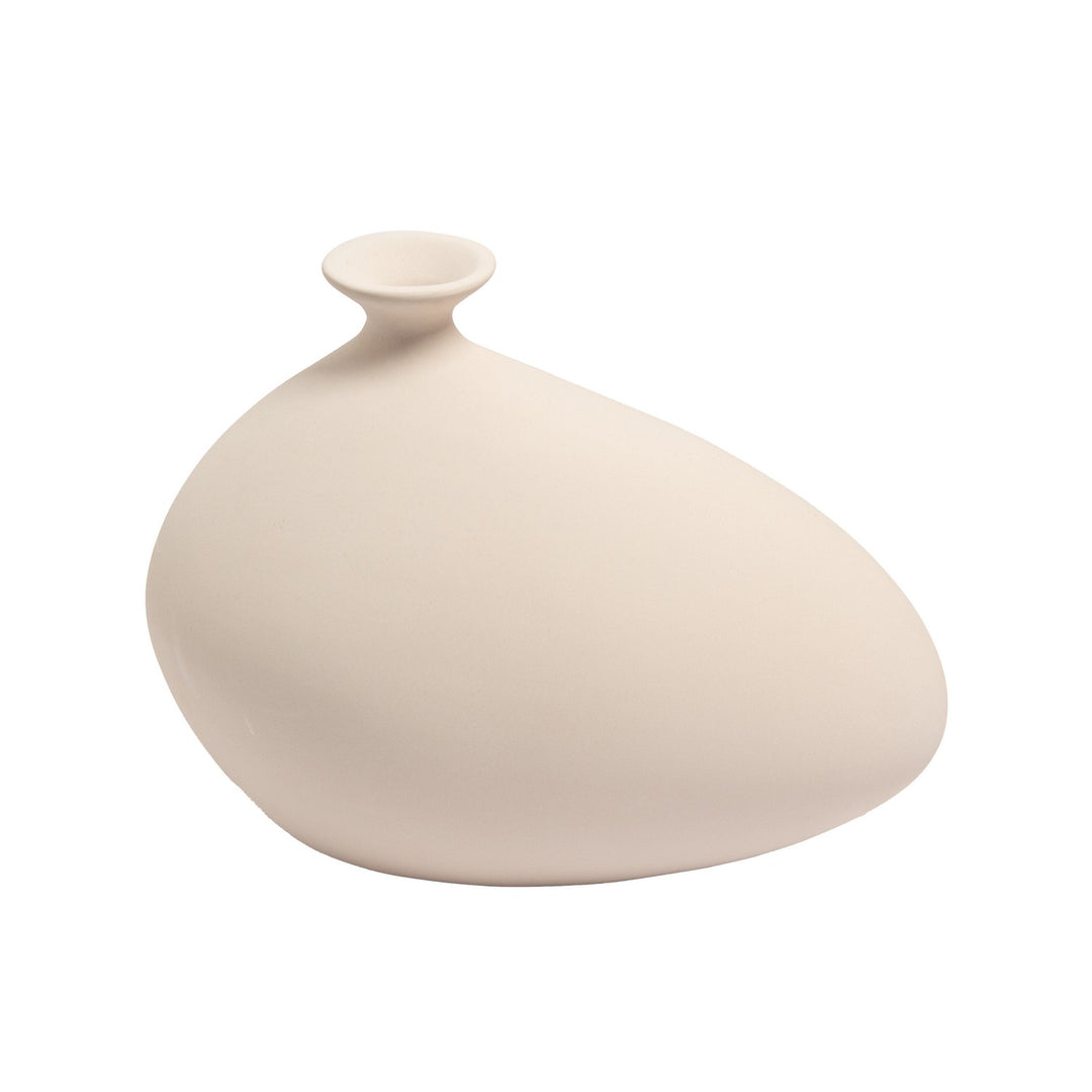 Elk Lighting H0517-10728  Cy Home Decor White