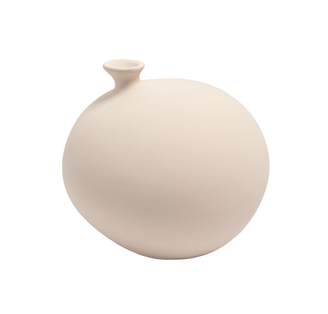 Elk Lighting H0517-10730  Cy Home Decor White