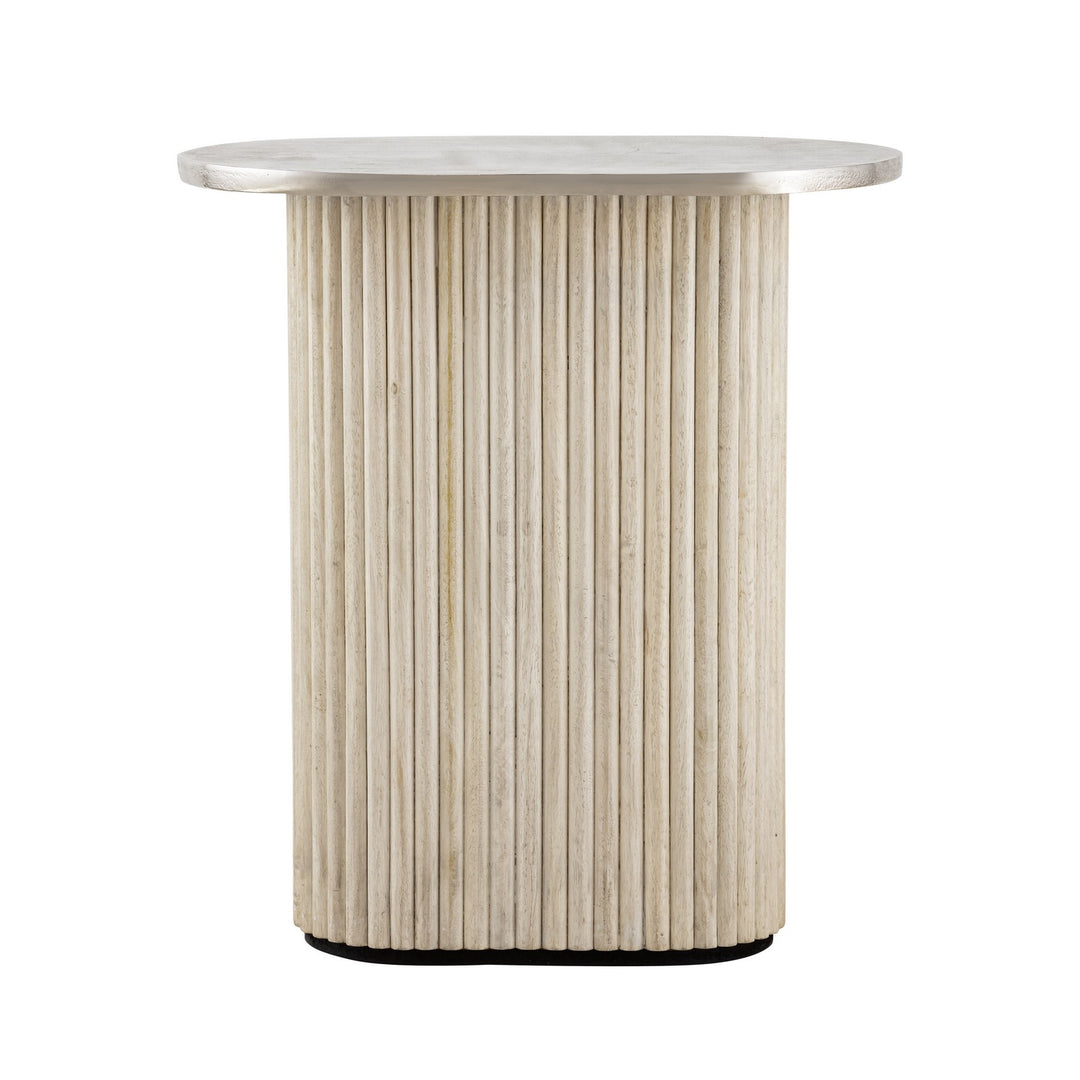 Elk Lighting H0805-10855 Finley Furniture White