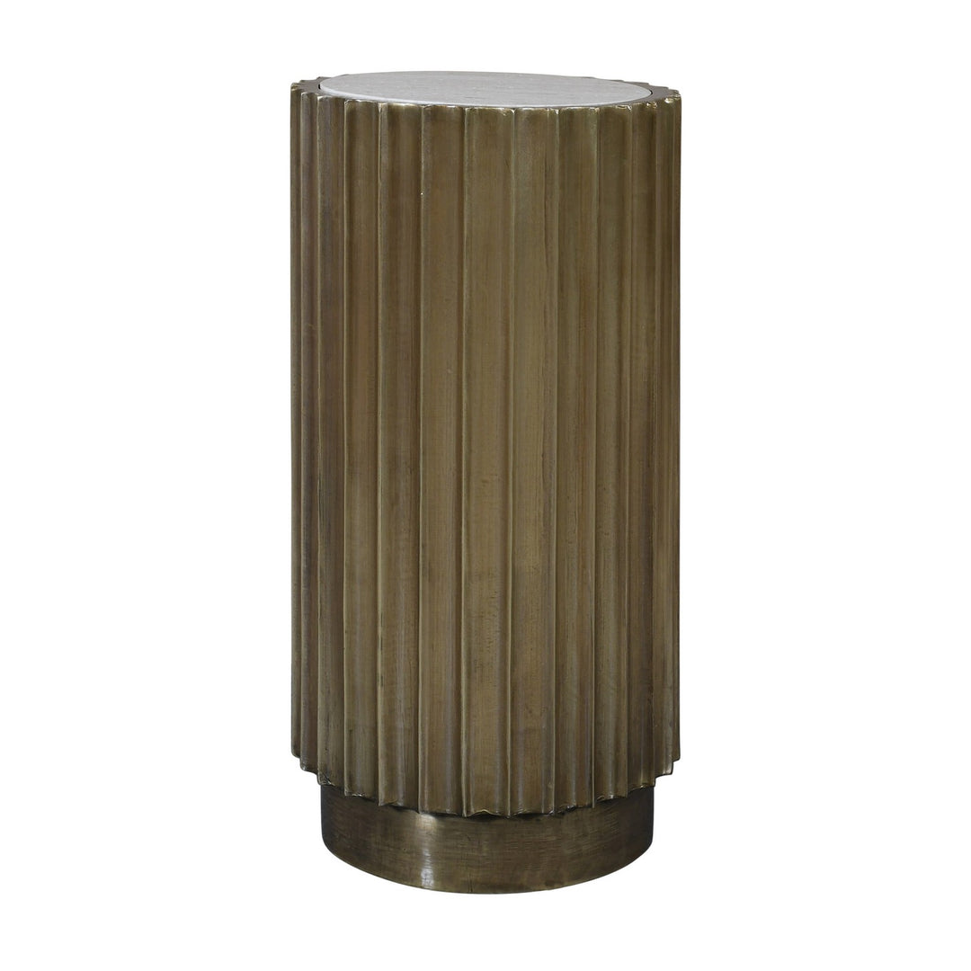 Elk Lighting H0805-10859 Tony Furniture Brass