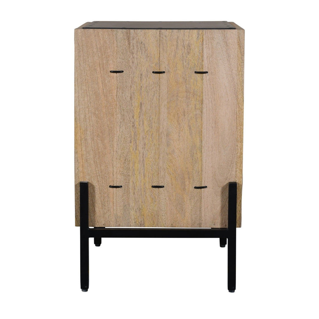 Elk Lighting H0805-10860 Hart Furniture Natural