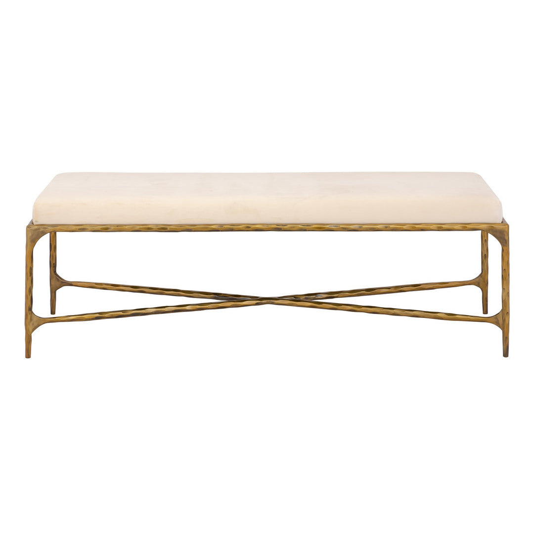Elk Lighting H0805-10870  Seville Furniture Brass