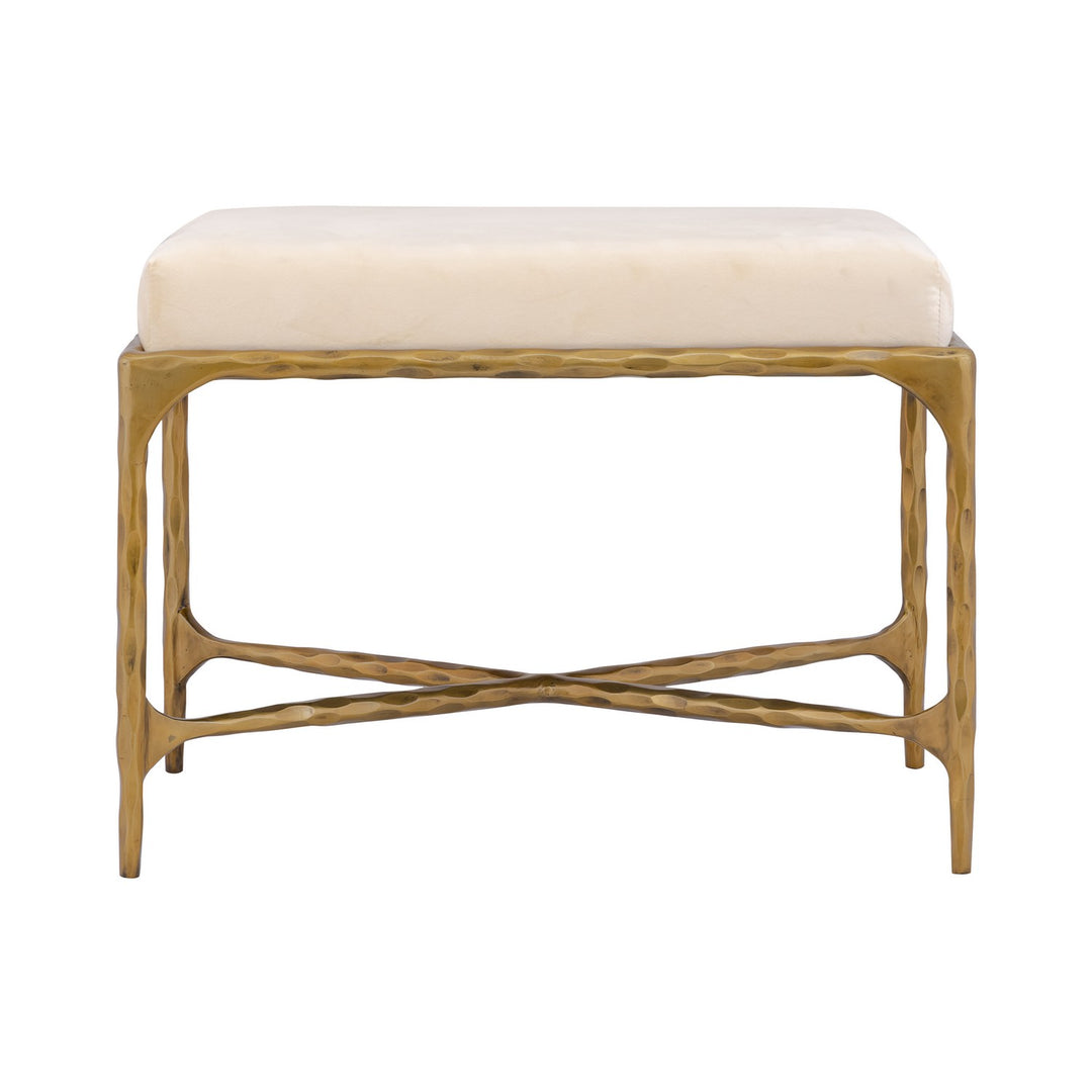 Elk Lighting H0805-10872 Modern Seville Furniture Brass