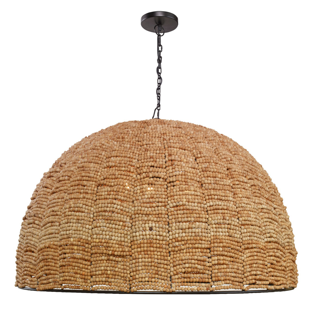 Elk Martin H0808-11137 Pendant Light - Natural