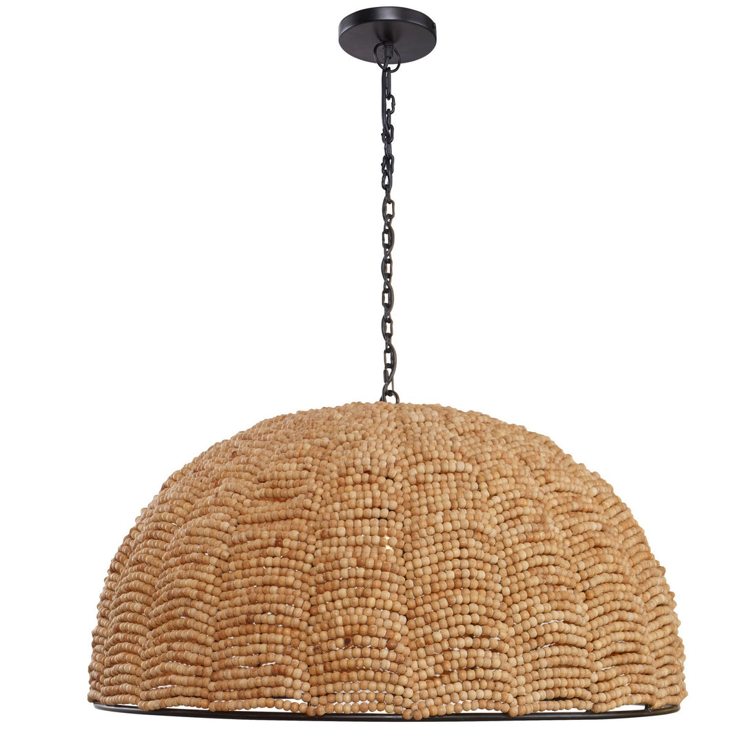 Elk Martin H0808-11138 Pendant Light - Natural