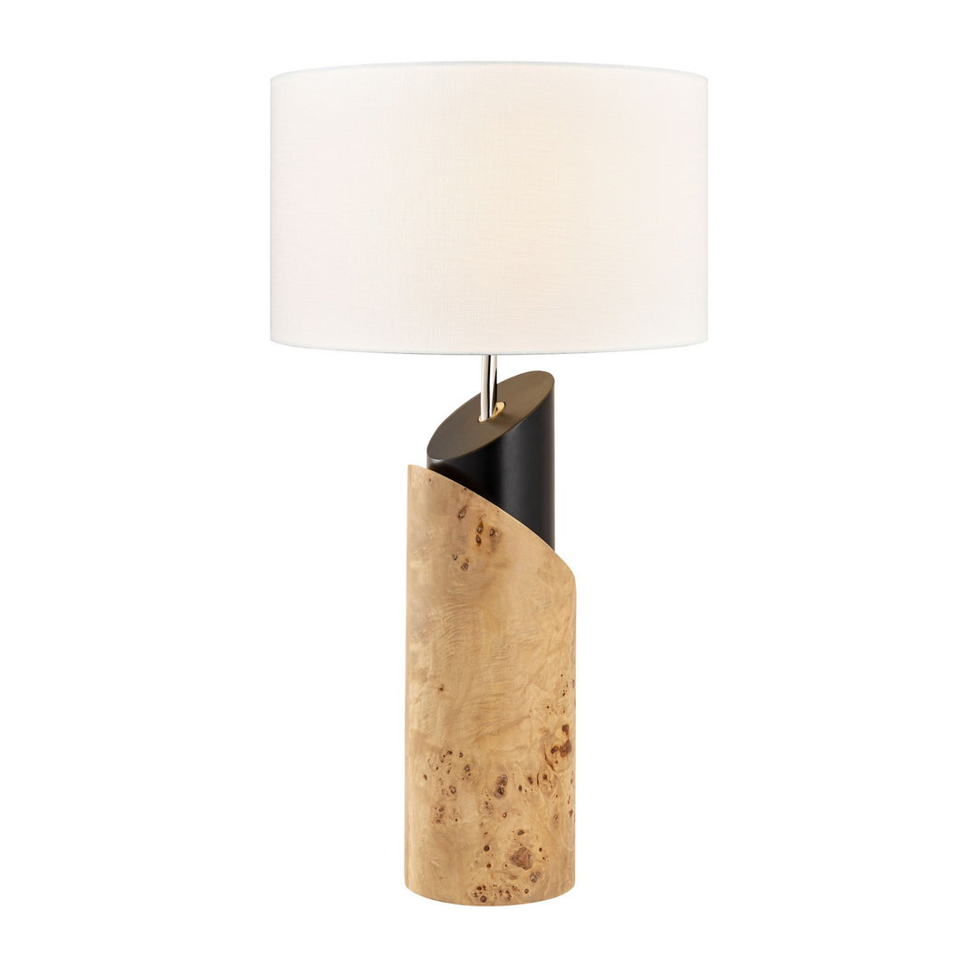 Elk Lighting H0809-11134-LED  Kincaid Lamp Brown
