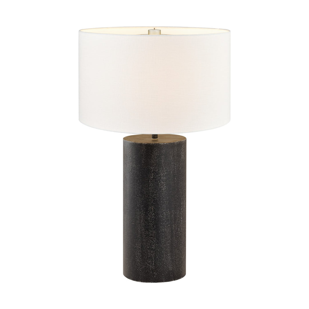 Elk Lighting H0809-11135-LED  Daher Lamp Black