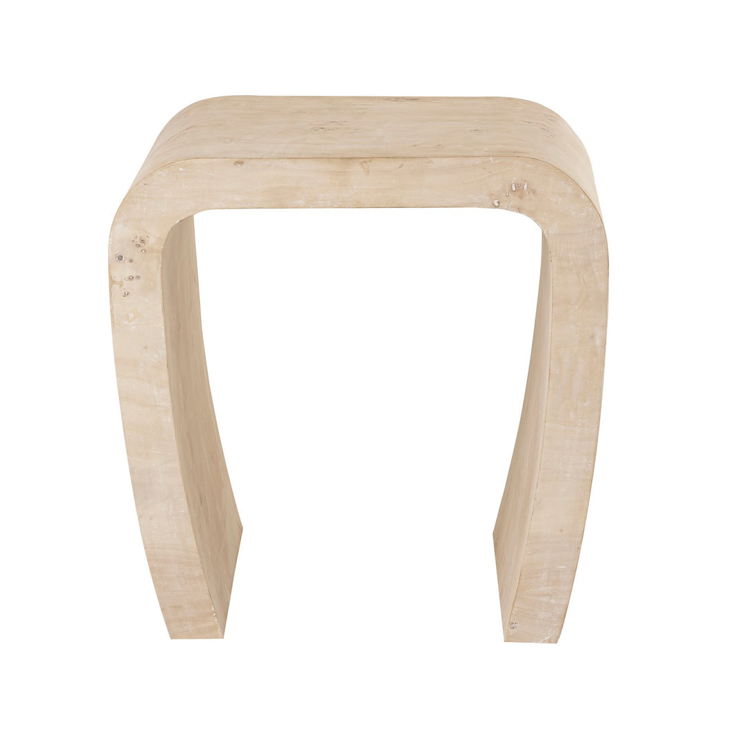 Elk Lighting H0895-10850 Modern Clip Furniture White