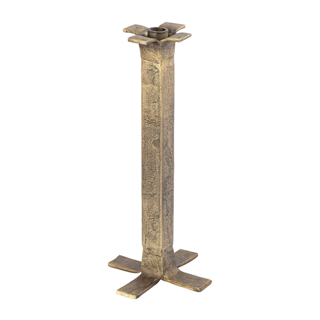 Elk Lighting H0897-10927  Splay Home Decor Brass