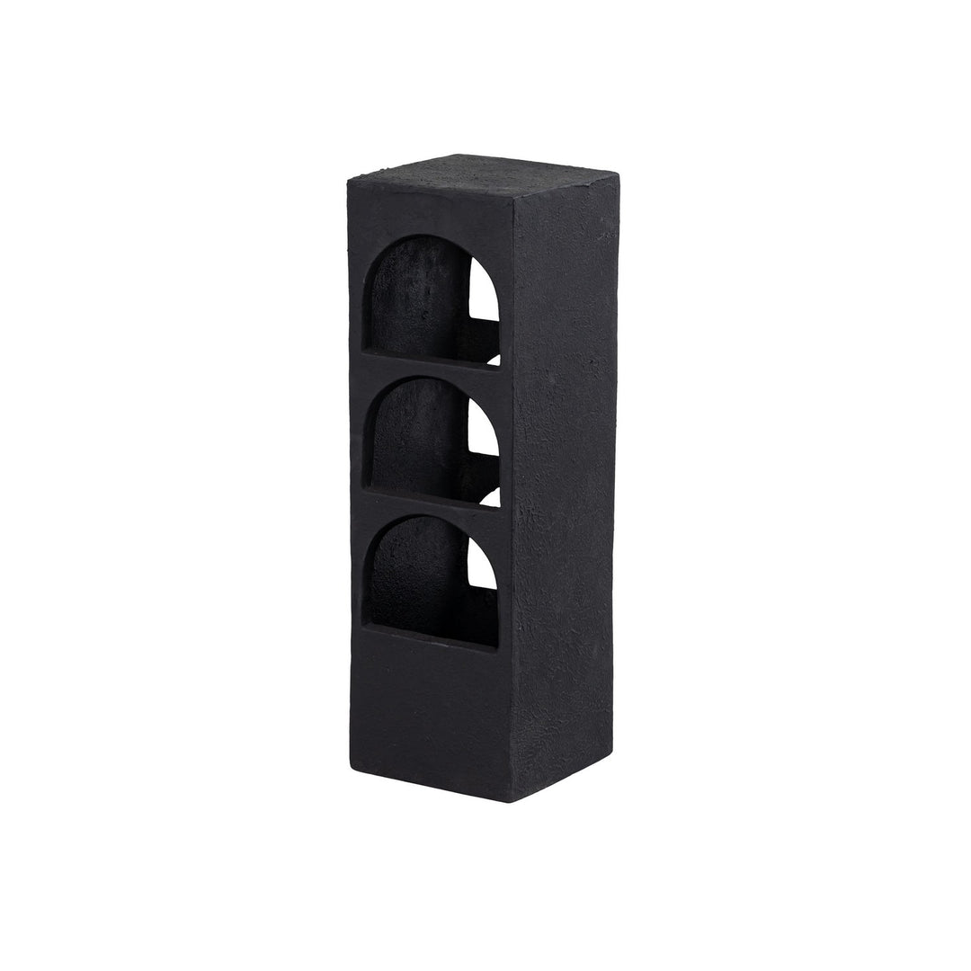 Elk Lighting H0897-10937 Aqueduct Home Decor Black